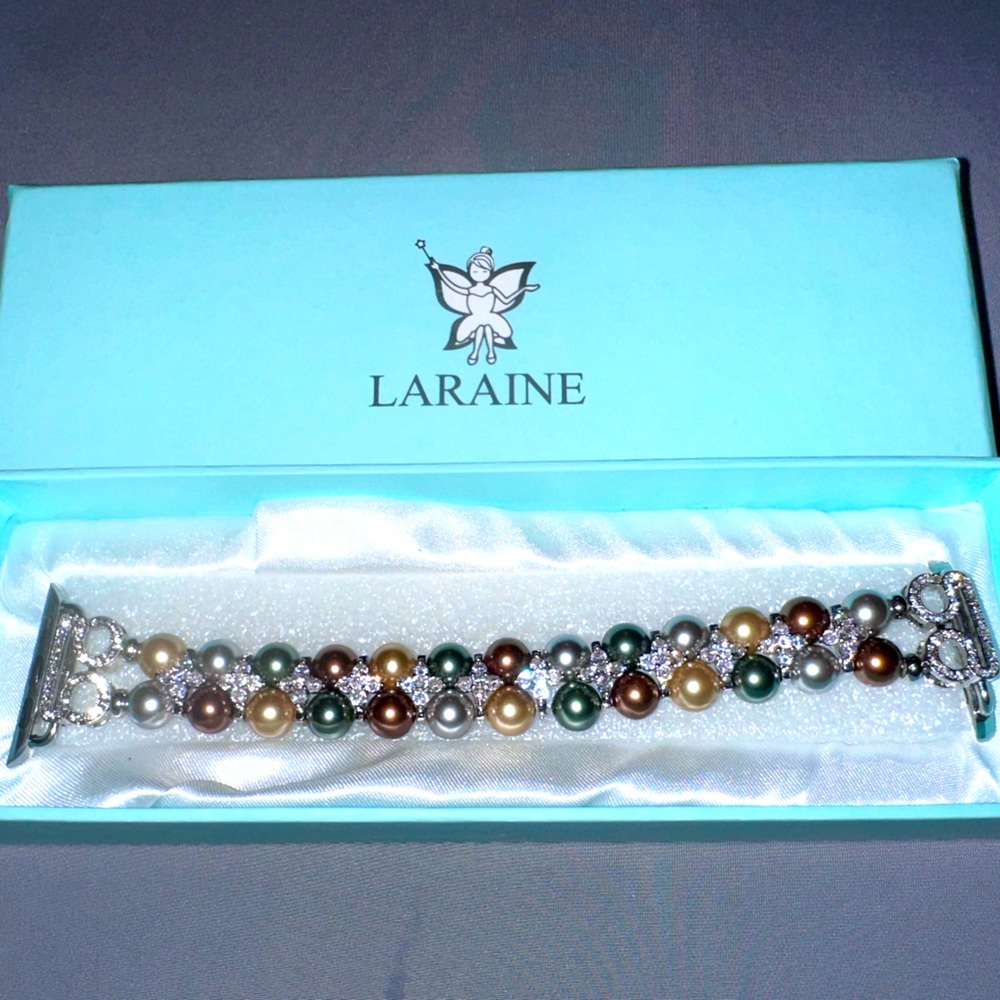 Apple Watch band (band only)